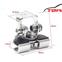 SİS LAMBASI BAĞLANTI APARATI KAPUT  KENARI İÇİN